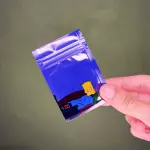 Zip Lock Bart