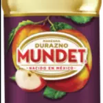 Sidral mundet manzana/durazno