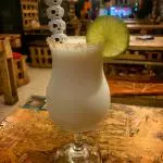 Limonada De Coco