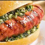 Choripan