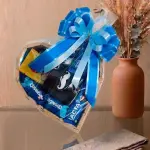 Coração Doce Bigode - Especial Dia