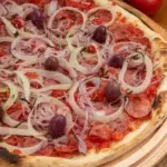 14 ( Toscana II ) PIZZA INTEIRA