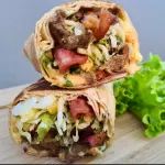 Da Casa Shawarma