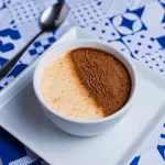 Tiramisú