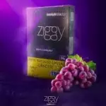 ZGY: Grape Starbust (UVA ROXA) ⚡