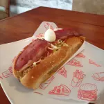 Perro Burgués