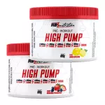 Pré Treino High Pump Absolut 100g