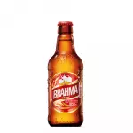 Brahma 330ml (Litrinho retornável)