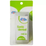 Seda Dental WHOLE FRESH 100M METROS