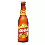 Cerveja Sem Alcool Lata ou L/Neck