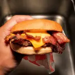 Smash Bacon