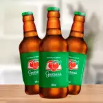 Litrinho Guaraná