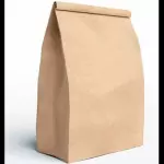 Bolsas de papel para Delivery