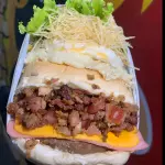X- Picanha Especial 🍔