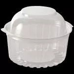 pote 12 oz tapa domo