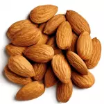 Amêndoa Crua/Amendoa