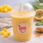 SMOOTHIE TROPICAL