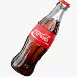 Refresco botella