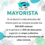 MAYORISTA +100.000