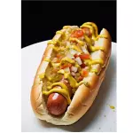 Hot dog