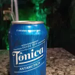 0129 -Tônica