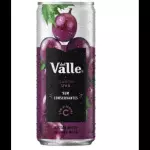 Suco Del Valle Lata