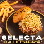 Selecta "Callejera"