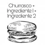 Arma tu churrasco