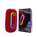 CAIXA DE SOM EXBOM RGB CS-M33BT-MAX