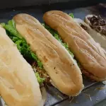Filé Salada