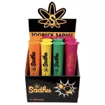 Tubo Sadhu Cores