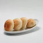Bisnaguinha de Batata-doce
