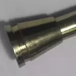 TERMINAL CONO x2