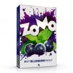 BLUEBERRY MINT