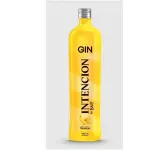 GIN INTENCION TROPICAL 900ML