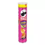 PRINGLES HABANERAS