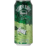 HERCULES SUPER LUPE