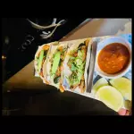 Tacos de Discada