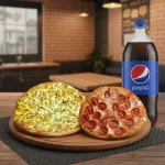 PROMO MEDIANAS 24 SLICES
