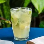 Caipiroska Vodka Nacional