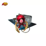 Llavero Spiderman
