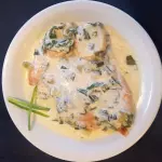 CHURRASQUITO DE POLLO GRILLADO