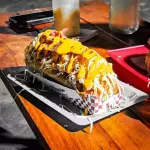 PERRO MIXTO
