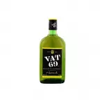 VAT 69 375ML