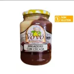Brigadeiro com Cocada Vovó - 650g