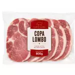 COPA LOMBO Aprox 800gr