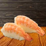 Niguiri Ebi