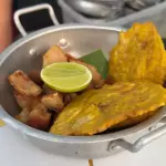 CHICHARONCITOS DE LA NEGRA