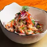 CEVICHE