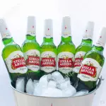 Cubetazo Stella Artois